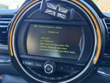 2016 (66) Mini Clubman Cooper Diesel Automatic