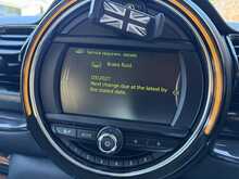 2016 (66) Mini Clubman Cooper Diesel Automatic