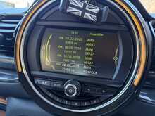 2016 (66) Mini Clubman Cooper Diesel Automatic