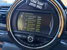 2016 (66) Mini Clubman Cooper Diesel Automatic