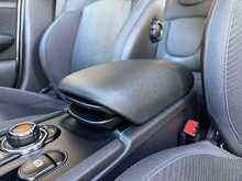 2016 (66) Mini Clubman Cooper Diesel Automatic