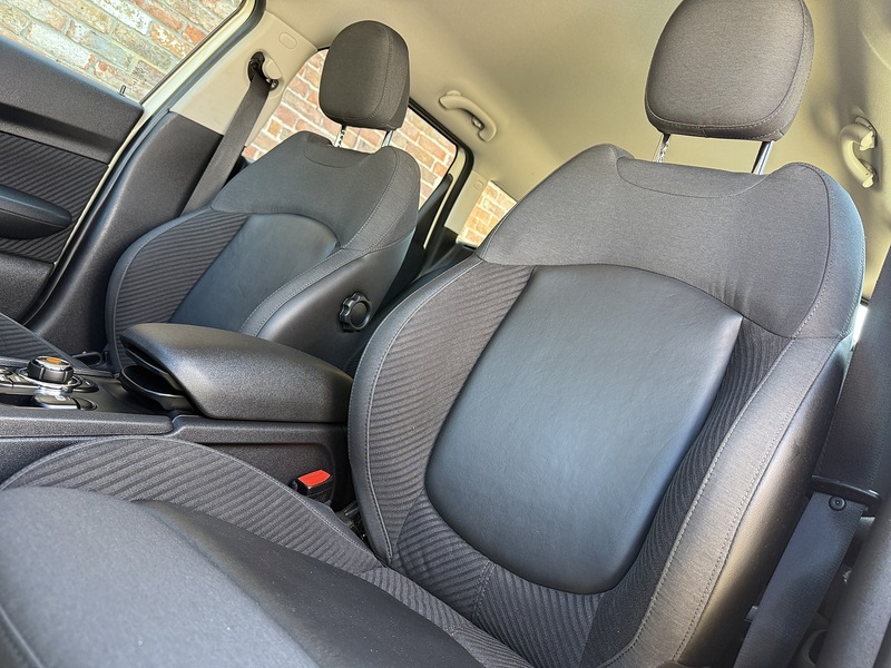 MINI 2.0 Cooper D Estate 6dr Diesel Auto Euro 6 (s/s) (150 ps)