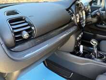 2016 (66) Mini Clubman Cooper Diesel Automatic