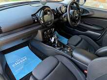 2016 (66) Mini Clubman Cooper Diesel Automatic
