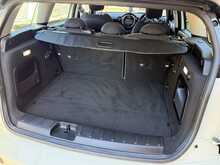 2016 (66) Mini Clubman Cooper Diesel Automatic