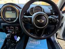 2016 (66) Mini Clubman Cooper Diesel Automatic