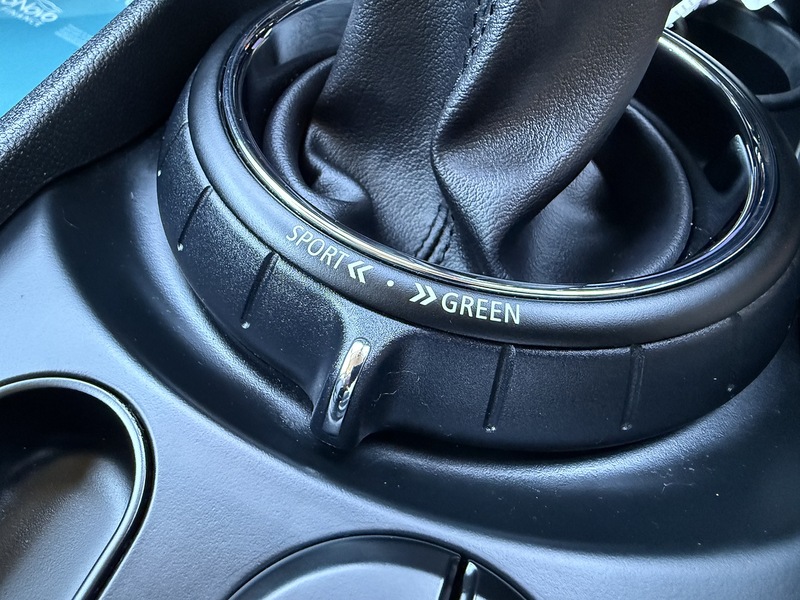 MINI 2.0 Cooper D Estate 6dr Diesel Auto Euro 6 (s/s) (150 ps)