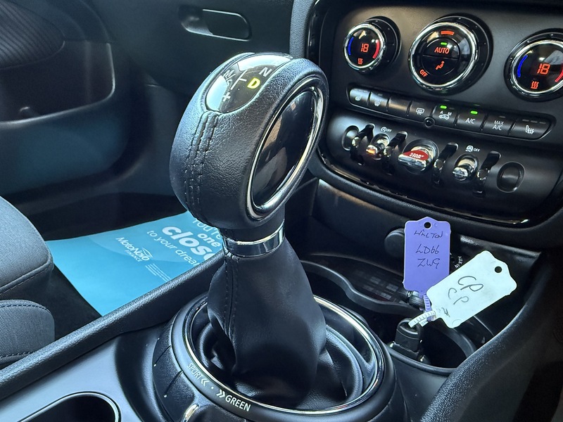 MINI 2.0 Cooper D Estate 6dr Diesel Auto Euro 6 (s/s) (150 ps)