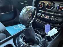 2016 (66) Mini Clubman Cooper Diesel Automatic