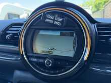 2016 (66) Mini Clubman Cooper Diesel Automatic