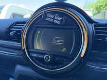2016 (66) Mini Clubman Cooper Diesel Automatic