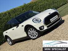 2016 (66) Mini Clubman Cooper Diesel Automatic
