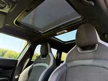 MINI Clubman John Cooper Works - U2144
