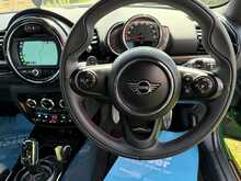 MINI Clubman John Cooper Works - U2144