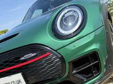 MINI Clubman John Cooper Works - U2144