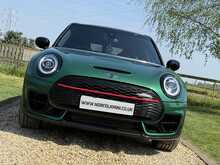 MINI Clubman John Cooper Works - U2144