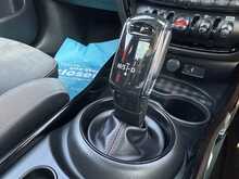 MINI Clubman John Cooper Works - U2144