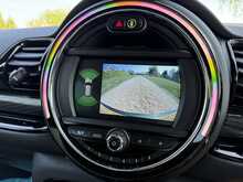 MINI Clubman John Cooper Works - U2144