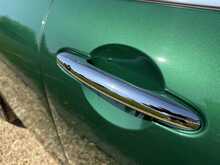 MINI Clubman John Cooper Works - U2144