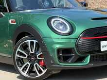 MINI Clubman John Cooper Works - U2144