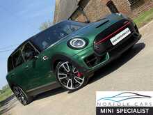 MINI Clubman John Cooper Works - U2144