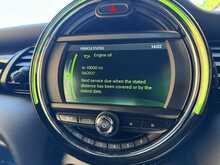 2018 (18) Mini Convertible Cooper Sport