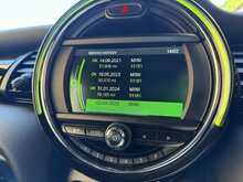 2018 (18) Mini Convertible Cooper Sport