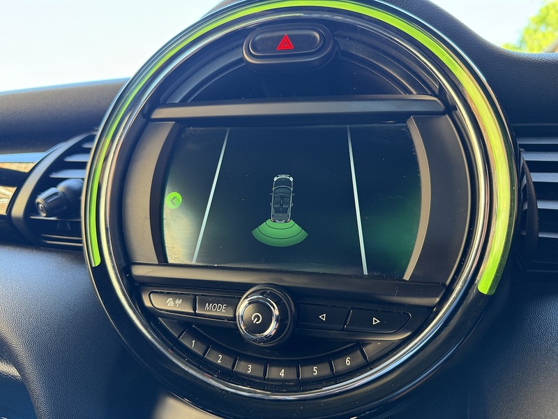 MINI 1.5 Cooper Convertible 2dr Petrol Manual Euro 6 (s/s) (136 ps)