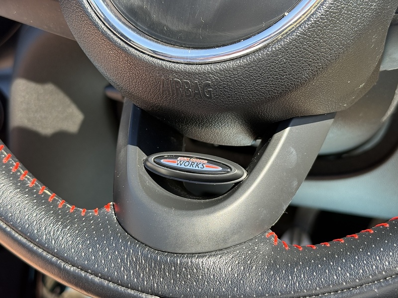 MINI 1.5 Cooper Convertible 2dr Petrol Manual Euro 6 (s/s) (136 ps)