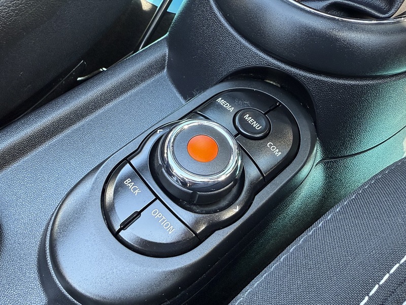 MINI 1.5 Cooper Convertible 2dr Petrol Manual Euro 6 (s/s) (136 ps)