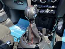 2018 (18) Mini Convertible Cooper Sport