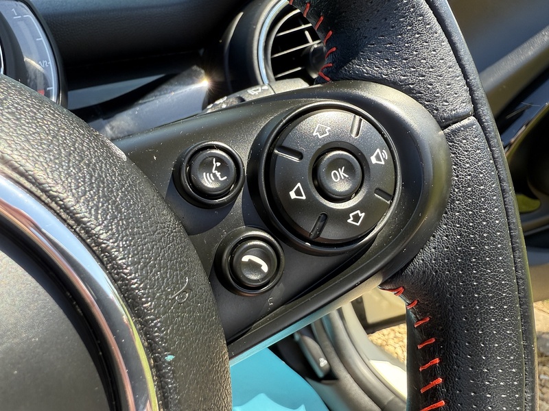 MINI 1.5 Cooper Convertible 2dr Petrol Manual Euro 6 (s/s) (136 ps)