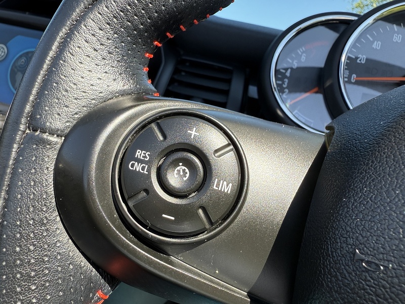 MINI 1.5 Cooper Convertible 2dr Petrol Manual Euro 6 (s/s) (136 ps)