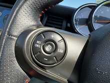 2018 (18) Mini Convertible Cooper Sport