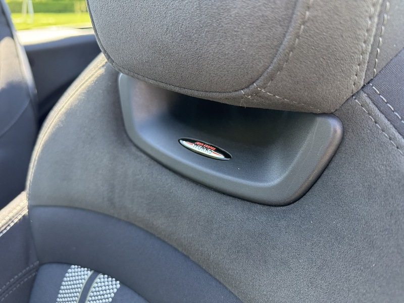 MINI 1.5 Cooper Convertible 2dr Petrol Manual Euro 6 (s/s) (136 ps)