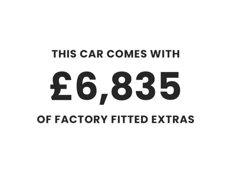 MINI 2.0 Cooper S Hatchback 3dr Petrol Steptronic Euro 6 (s/s) (192 ps)