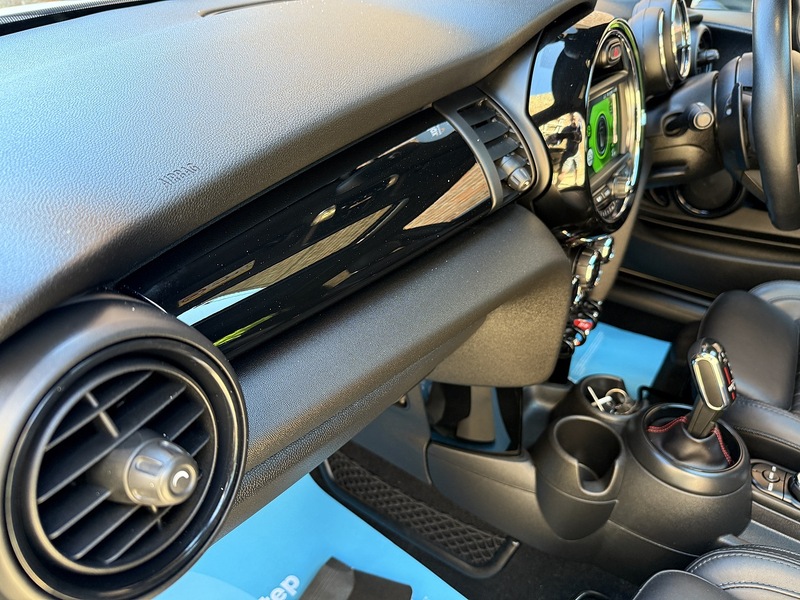 MINI 2.0 Cooper S Hatchback 3dr Petrol Steptronic Euro 6 (s/s) (192 ps)