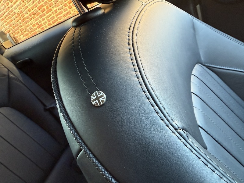 MINI 2.0 Cooper S Hatchback 3dr Petrol Steptronic Euro 6 (s/s) (192 ps)