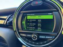 2018 (18) Mini Cooper S Sport Auto