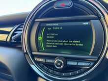 2018 (18) Mini Cooper S Sport Auto