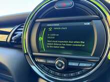 2018 (18) Mini Cooper S Sport Auto