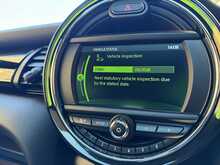 2018 (18) Mini Cooper S Sport Auto