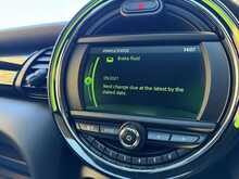 2018 (18) Mini Cooper S Sport Auto