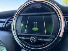 2018 (18) Mini Cooper S Sport Auto