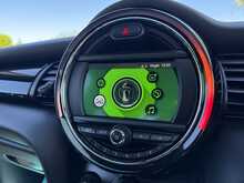 2018 (18) Mini Cooper S Sport Auto