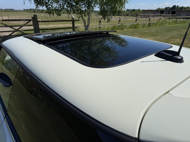 MINI 2.0 Cooper S Hatchback 3dr Petrol Steptronic Euro 6 (s/s) (192 ps)