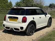 2018 (18) Mini Cooper S Sport Auto