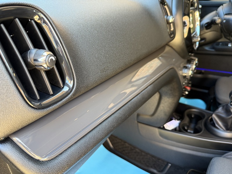 MINI 1.5 Cooper SUV 5dr Petrol Manual Euro 6 (s/s) (136 ps)