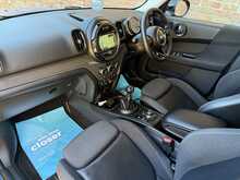 2017 (67) Mini Countryman Cooper (Chili Pack)