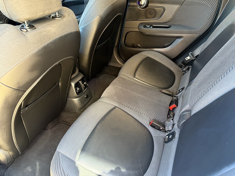 MINI 1.5 Cooper SUV 5dr Petrol Manual Euro 6 (s/s) (136 ps)